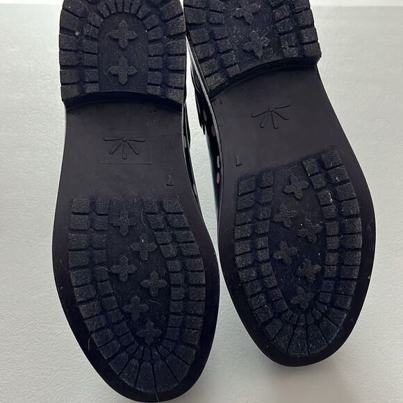 Polka Dot Rain Boots - Picture 3 of 5